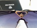Maybach 2023 мъжки слънчеви очила маска 3 цвята, снимка 16