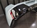 Задна Броня BMW 7 i7 G70 M Пакет БМВ Г70 и7 Комплект Shadow- A17, снимка 5
