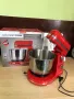 Планетарен миксер Gourmetmaxx 250W, 3л, снимка 1