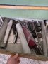 Продавам шкафове с инструменти за струг от Германия, снимка 6
