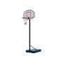 Мобилен баскетболен кош с регулируема височина от 227 до 305 см  , снимка 1 - Баскетбол - 42363431