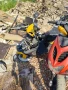 skuter 125 , снимка 2