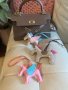 Аксесоар ЕРМЕС*Hermes bag charm horse accessories*, снимка 10