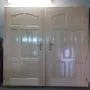 Входни и вътрешни врати от масив , снимка 13