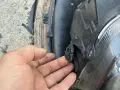 ляв фар за dacia Duster , снимка 3