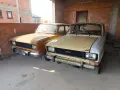 Москвич 2 броя 2140, снимка 1
