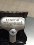 Машинка Есклап за подстригване 