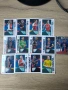Topps УЕФА Шампионска лига 25/26 - различни стикери , снимка 3