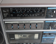 Sanyo C30  Radio Cassette Player Boombox, снимка 8