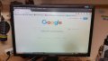 Монитор 24.1" Samsung 2443BW, за РЕМОНТ или за части ..., снимка 11