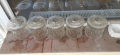 Стъклени чашки за полюлей-20лв, снимка 3