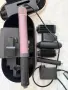 Dyson Airwrap Co-anda2x, Права + вълни, Jasper Plum с гаранция от Зора, снимка 3