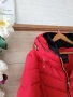 Червено яке Zara , снимка 3
