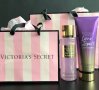 Victoria’s Secret Love Spell Shimmer подаръчни комплекти с блестящи частици, лосиони, спрейове, снимка 1 - Подаръци за жени - 34834220