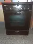 Готварска печка Миеле MIELE H 251 с керамични котлони вградена в Шкаф от МДФ, снимка 1