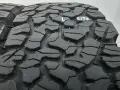 2бр всесезонни гуми А/Т 265/60/18 BF GOODRICH L06599 , снимка 2