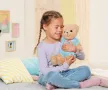BABY Born Плюшено мече, с блузка, три цвята, снимка 6