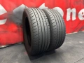 205 55 16, Летни гуми, Dunlop SportBluResponse, 2 броя, снимка 1