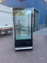 Сладкарска хладилна витрина ISA Cristal Tower, снимка 1