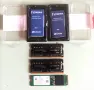Mini PC Intel NUC i5-7260U/8 GB HyperX RAM/120GB NVMe SSD , снимка 13