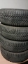 Зимни Гуми Мишелин Алпин 185 65 15 DOT2817, снимка 1