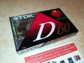 TDK-АУДИОКАСЕТА 2010211838, снимка 7