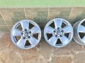 15 джанти 5х112 VW Golf Jetta Touran Caddy Passat 5x112 Тоуран Голф Кади Пасат, снимка 5