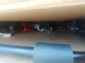 Багажник за три велосипеда, снимка 3