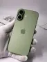 iPhone 17, 256GB, Sage, 99% батерия, КАТО НОВ, 2г. ГАРАНЦИЯ!, снимка 7