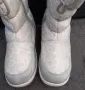 Сиви ботуши N:35, снимка 3