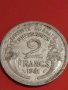Лот монети от цял свят 4 броя стари редки за КОЛЕКЦИЯ ДЕКОРАЦИЯ 31534, снимка 6