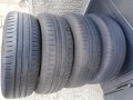 Летни гуми Michelin 15 ", снимка 1 - Гуми и джанти - 40697987