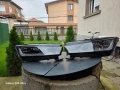 2бр. Оригинални фарове за SKODA OCTAVIA 4 CRYSTAL LIGHTING, снимка 2