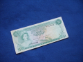 Бахамските острови 1 долар 1965 г, снимка 1