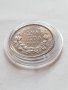20 лева 1940 година. Монета, снимка 1 - Нумизматика и бонистика - 40112709