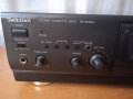 Касетъчен дек technics RS-BX646 3head, снимка 3