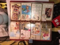Колекция пощенски марки от едно време, снимка 5