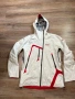 Висок клас мъжко Bergans of Norway Isogaisa Dermizax NX Recco Hard Shell 20.000мм 3layer Alpine Jack, снимка 2
