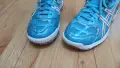 Asics gel tactic № 40-25 evro, снимка 5