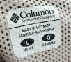 Columbia Sportswear - мъжка карирана риза с  дълъг ръкав за туризъмлов и риболов, снимка 12