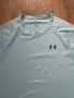 under armour the tech tee - страхотна мъжка тениска L, снимка 3