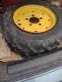 Гуми 5/13 за мотоблок акме или руджерини,сеялка или лек автомобил., снимка 5