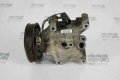 Компресор климатик за Toyota Corolla 1.4d4d 90к.с. (2001-2007) 447260-7961, снимка 2