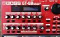 Процесор за бас китара Boss GT-6B, снимка 2