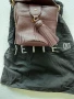 Дамска кожена чанта Jette - нов продукт!, снимка 3