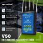 MR CARTOOL Горивен инжектор Driver Box 12 V Diesel Petrol GDI, снимка 2