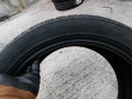 4 бр.Нови летни гуми Nokian 245 40 17 dot3316 цената е за брой!, снимка 5