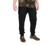 Панталон Fox LW Black/Camo Combat Joggers – удобство и функционалност, снимка 1