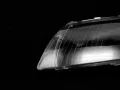 Стъкла (капаци) за фарове за Audi A8 D3 Facelift, снимка 3
