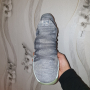 Nike KD 10 Cool Grey Igloo оригинални маратонки номер 40,5 -41, снимка 9